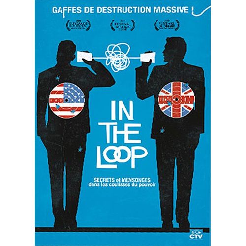 In The Loop - Édition Collector