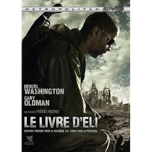 Le Livre D'eli