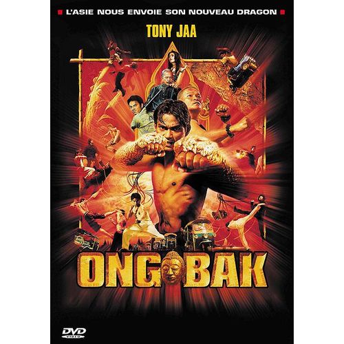 Ong-Bak