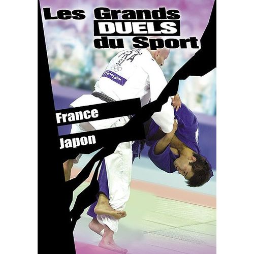 rencontre judo france japon