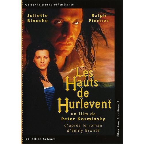 Les Hauts De Hurlevent