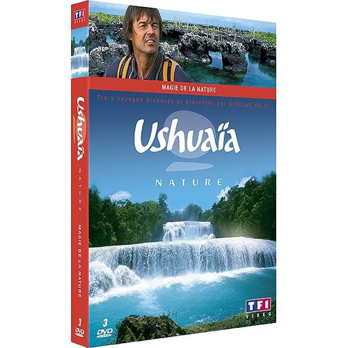 Ushuaïa Nature - Magie De La Nature