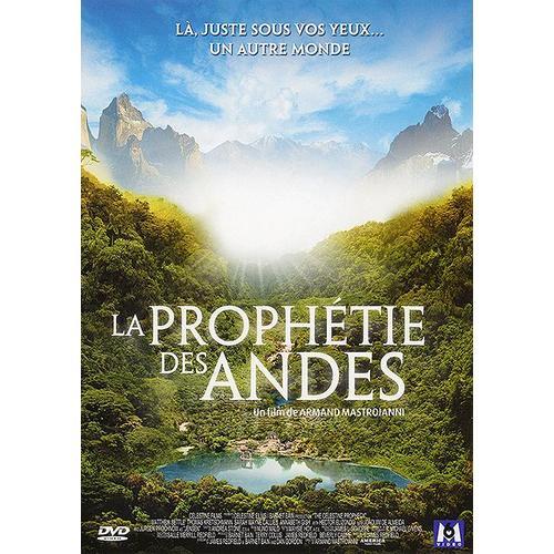 La Prophétie Des Andes