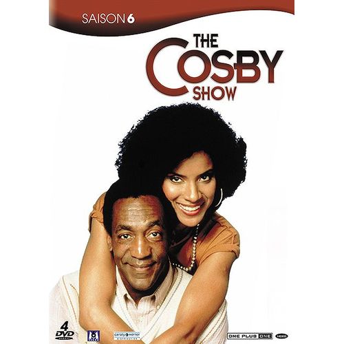 Cosby Show - Saison 6