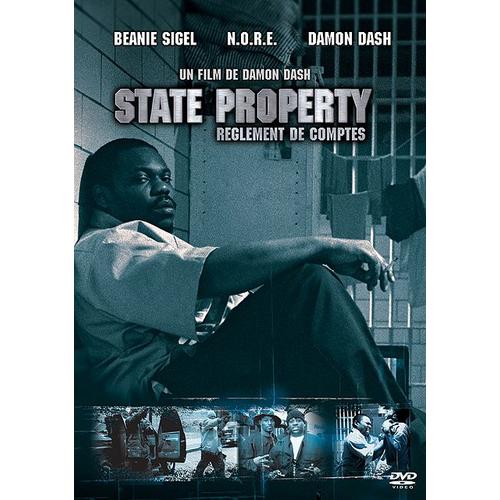 State Property : Règlement De Compte