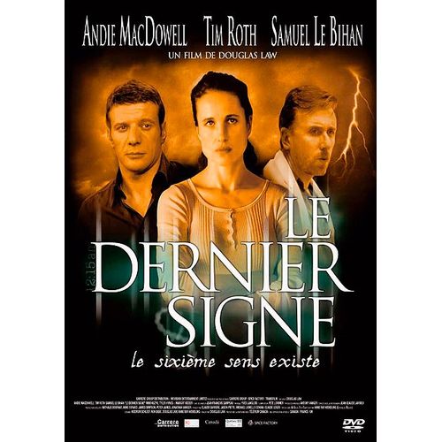 Le Dernier Signe