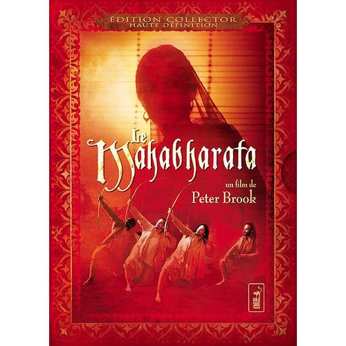 Le Mahabharata