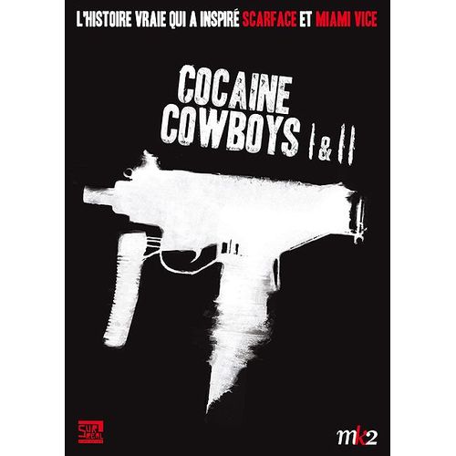 Cocaine Cowboys I Et Ii