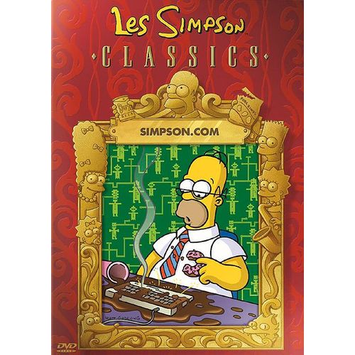 Simpson.Com