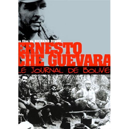 Ernesto Che Guevara, Le Journal De Bolivie