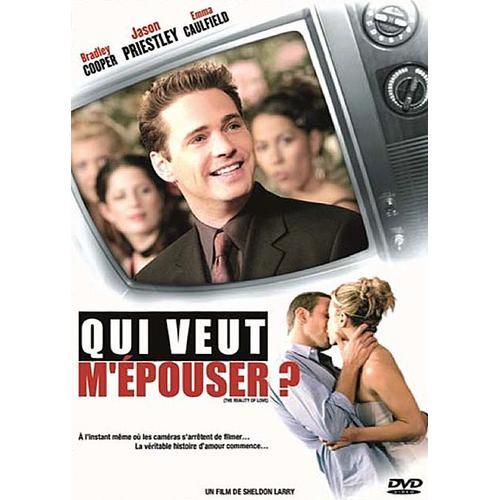 Qui Veut M'épouser