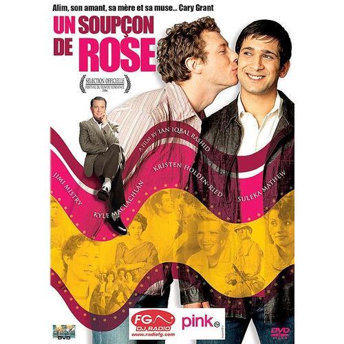 Un Soupçon De Rose