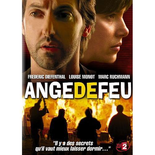 Ange De Feu