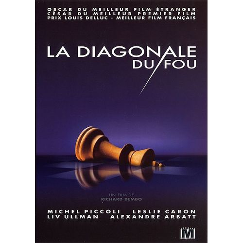 La Diagonale Du Fou