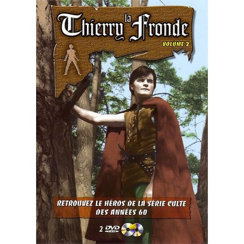 Thierry La Fronde - Saison 2