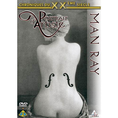 Man Ray
