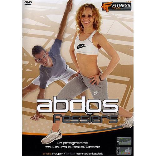 Abdos Fessiers