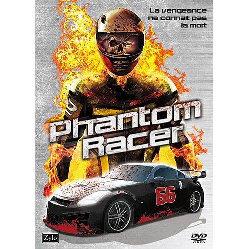 Phantom Racer