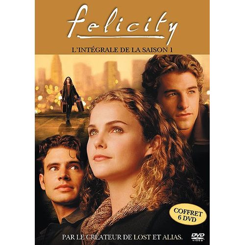 Felicity - Saison 1