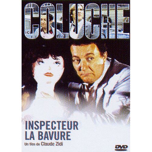 Inspecteur La Bavure