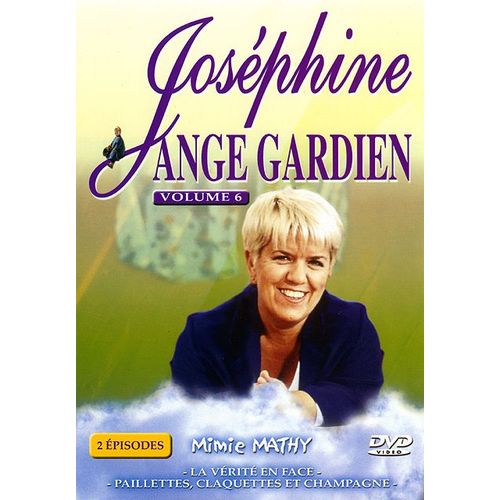 Joséphine, Ange Gardien - Vol. 6