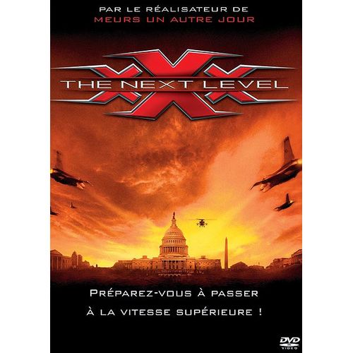 Xxx : The Next Level