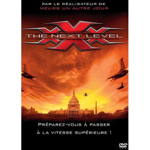 Xxx : The Next Level