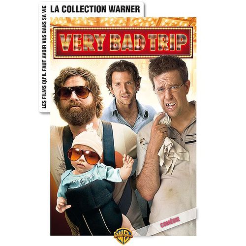 Very Bad Trip - Wb Environmental