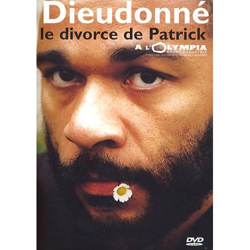 Dieudonné - Le Divorce De Patrick