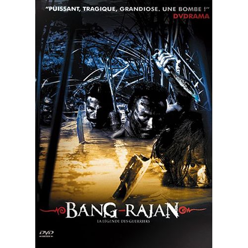 Bang Rajan