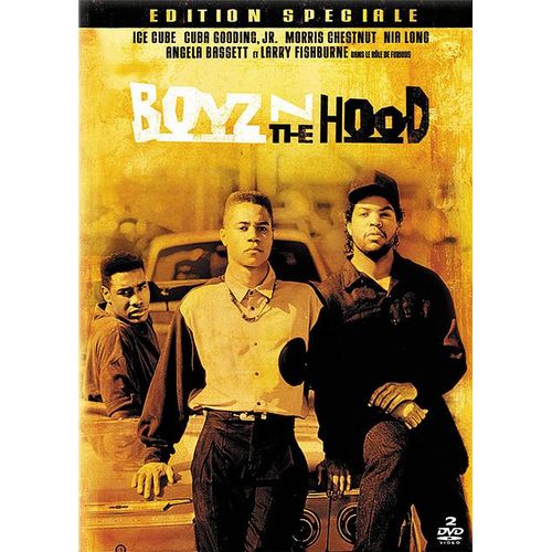Boyz N The Hood - Édition Collector