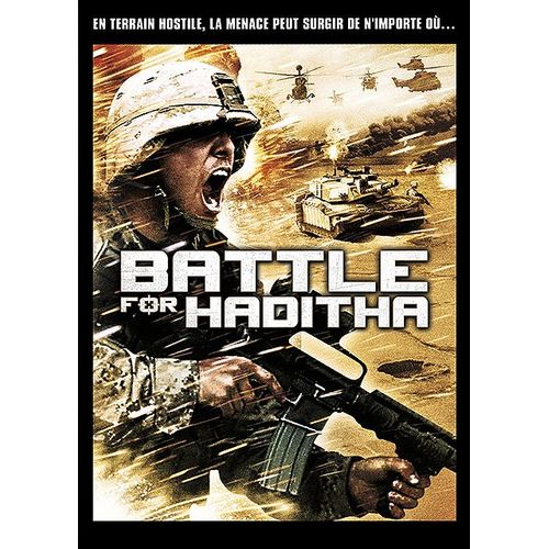 Battle For Haditha