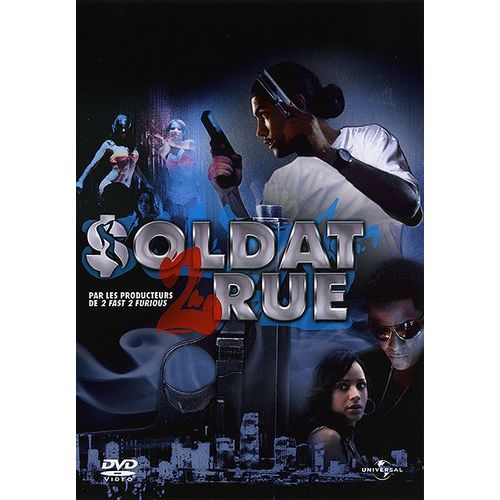 Soldat 2 Rue