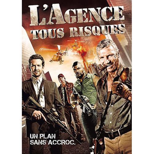 L'agence Tous Risques