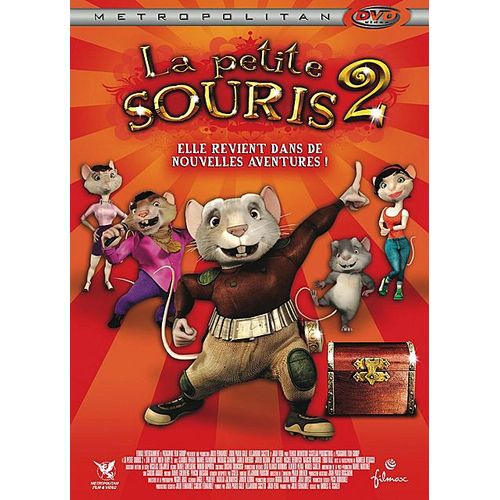 La Petite Souris 2