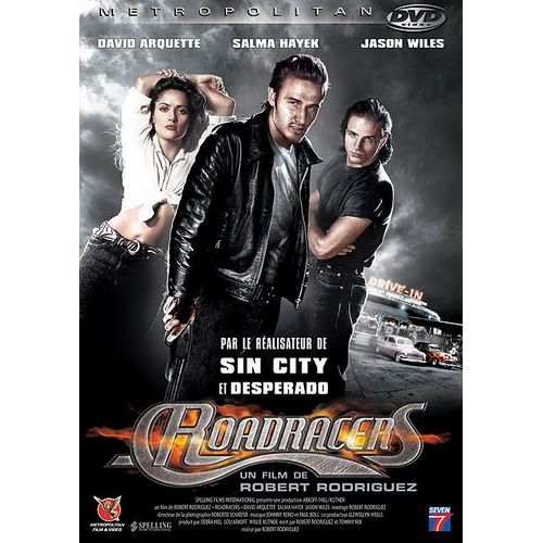 Roadracers