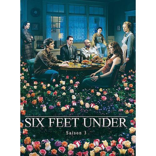 Six Feet Under - Saison 3