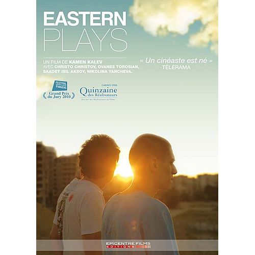 Eastern Plays