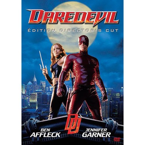 Daredevil - Director's Cut - Edition Simple
