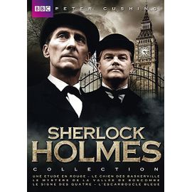 Sherlock Holmes Collection - Vol. 1