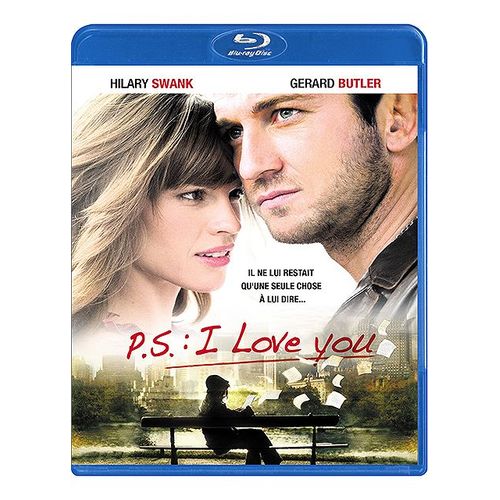 P.S. : I Love You - Blu-Ray