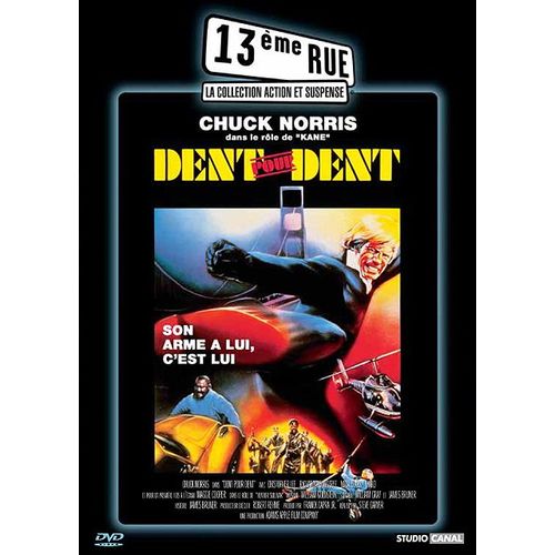 Dent Pour Dent