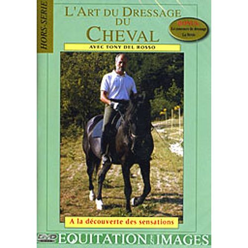 L'art Du Dressage Du Cheval