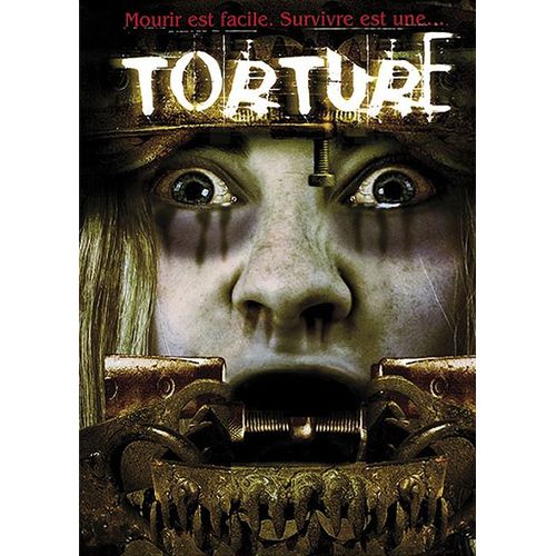 Torture