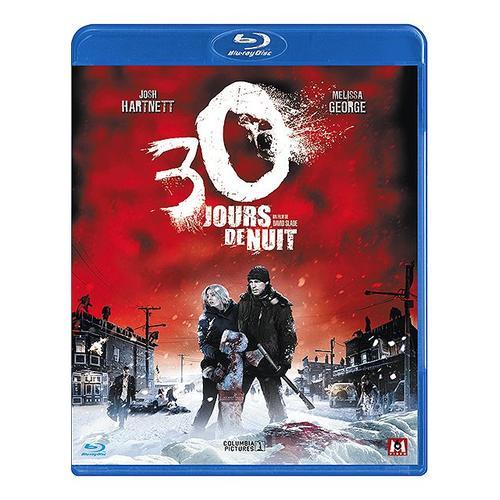 30 Jours De Nuit - Blu-Ray