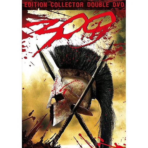 300 - Édition Collector