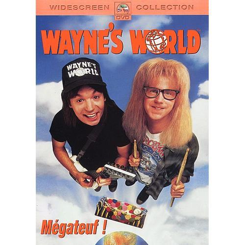 Wayne's World