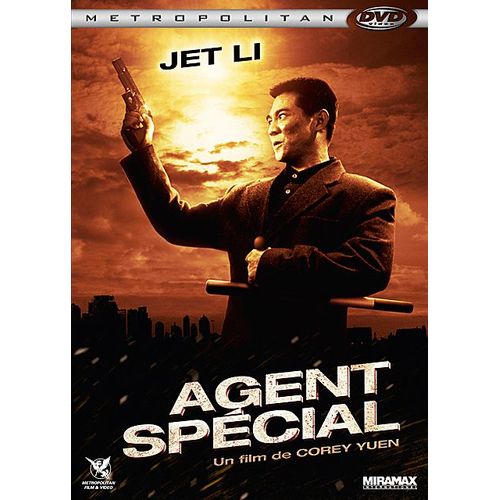 Agent Spécial