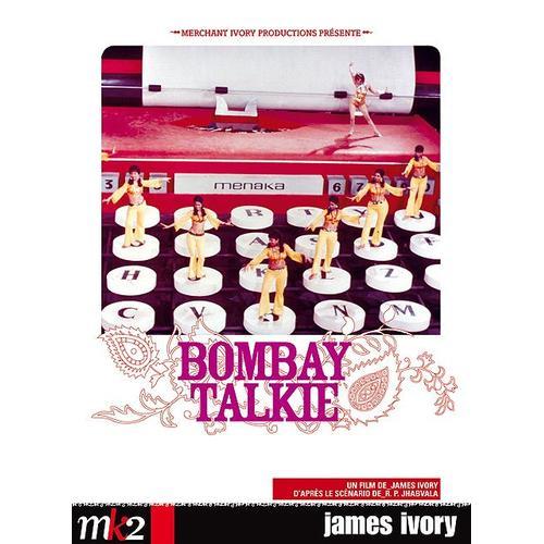 Bombay Talkie