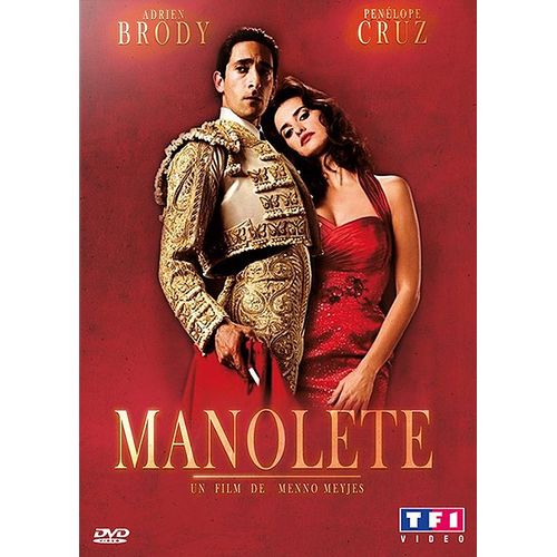 Manolete
